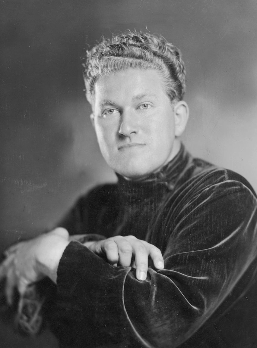 August Derleth
